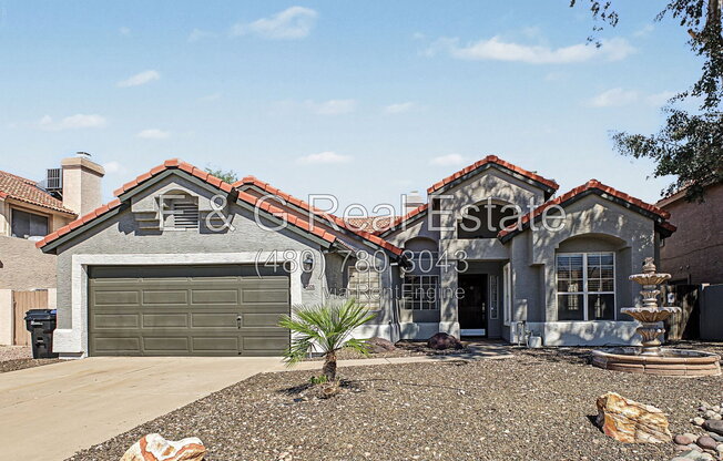 3 beds, 2 baths, 1,930 sqft, $2,750