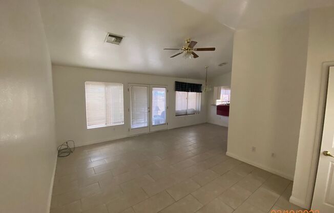 2 beds, 2 baths, $2,000