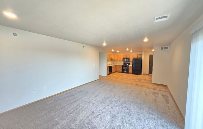 1 bed, 1 bath, 756 sqft, $1,095, Unit 3500 308