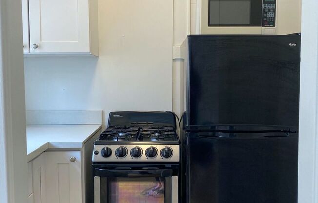 Studio, 1 bath, 335 sqft, $1,345, Unit Unit 308