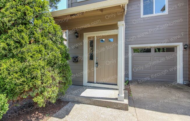 218 NW Connell Ave Hillsboro, OR 97124