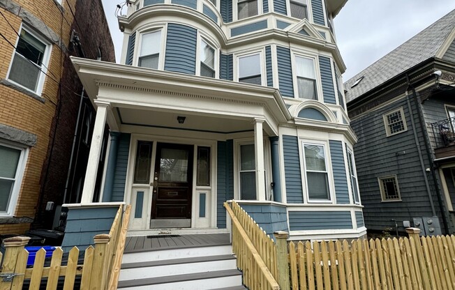 100 CALUMET