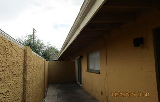 68th Drive - 7109 N.