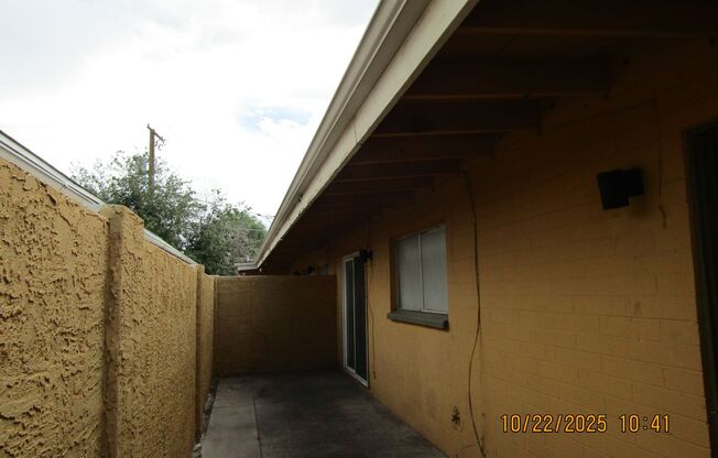 68th Drive - 7109 N.