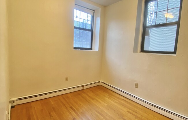 115 Saint Stephen St.