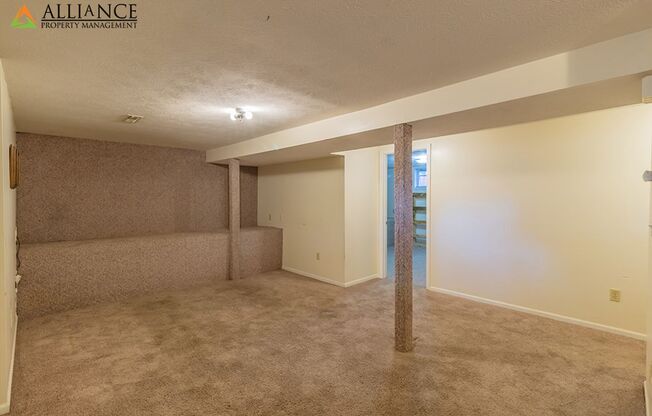 5 beds, 2 baths, 2,016 sqft, $1,875, Unit 01 (Front)