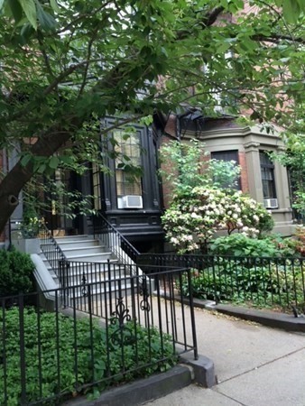 1 bed, 1 bath, 413 sqft, $3,000, Unit 7