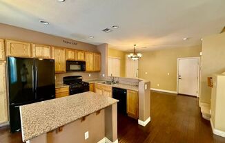 3 beds, 2.5 baths, $1,800