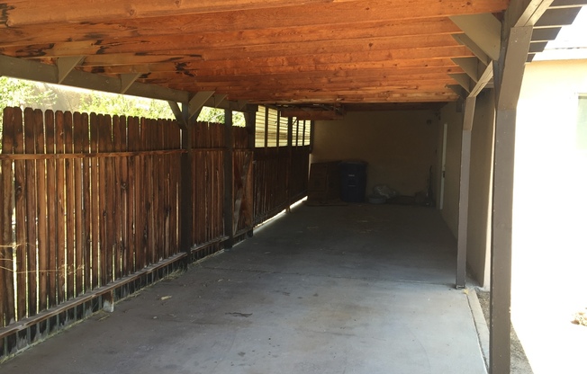 2 Bed / 1 Bath | Large Yard | Close to Uptown and Coronado Mall