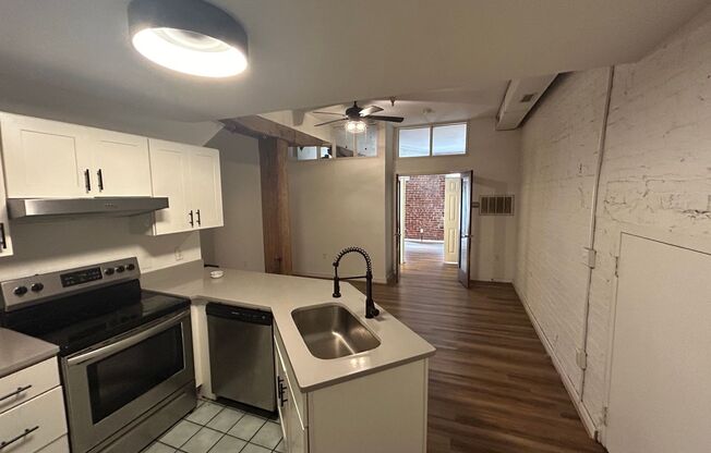 1401-1411 E Cary Street