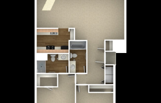 Partner-provided photo for $1446 unit