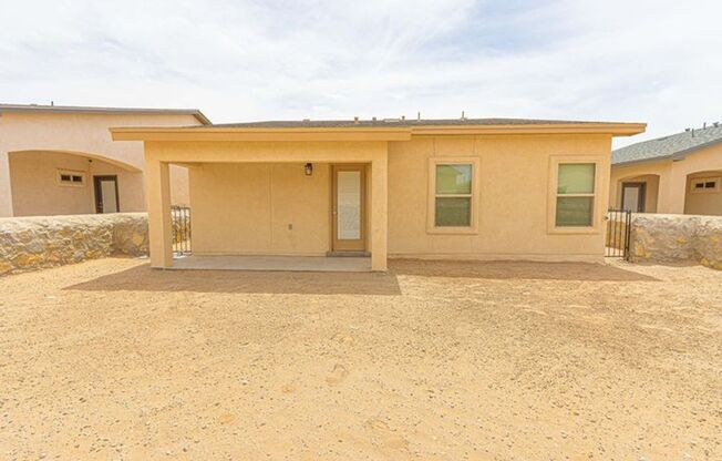 4 beds, 2 baths, $1,750