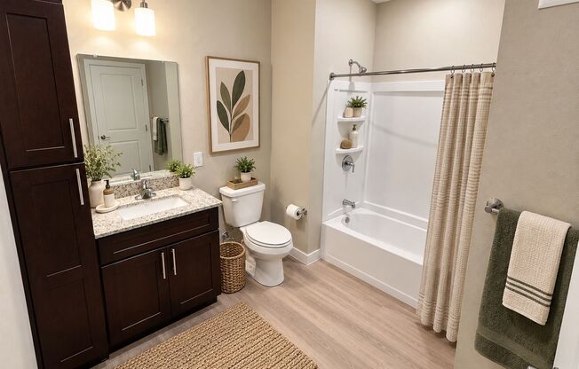 1 bed, 1 bath, 669 sqft, $566, Unit 1-1215