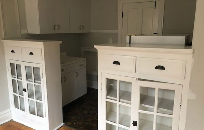 Studio, 1 bath, $1,175, Unit C7
