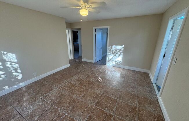 2 beds, 1 bath, $1,750, Unit # 3 UPSTAIRS