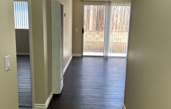 Burkhart Apartments