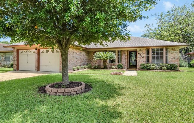 Beautiful Home in Houston