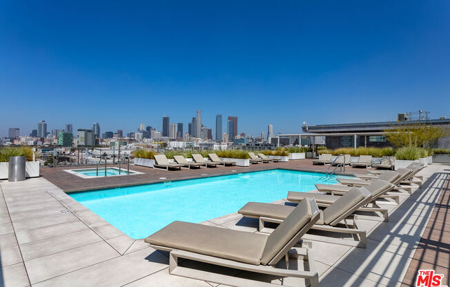 2 beds, 2 baths, 2,020 sqft, $6,500, Unit 202