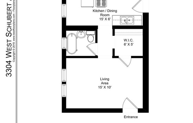 Partner-provided property photo