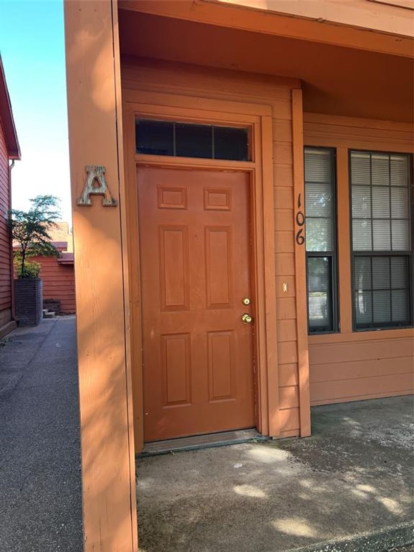 Unit for rent Minutes from Texas A&M!