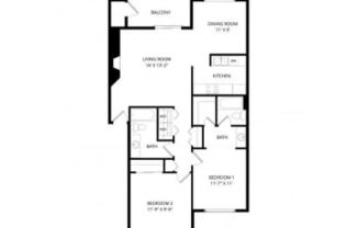 Partner-provided photo for $2306 unit