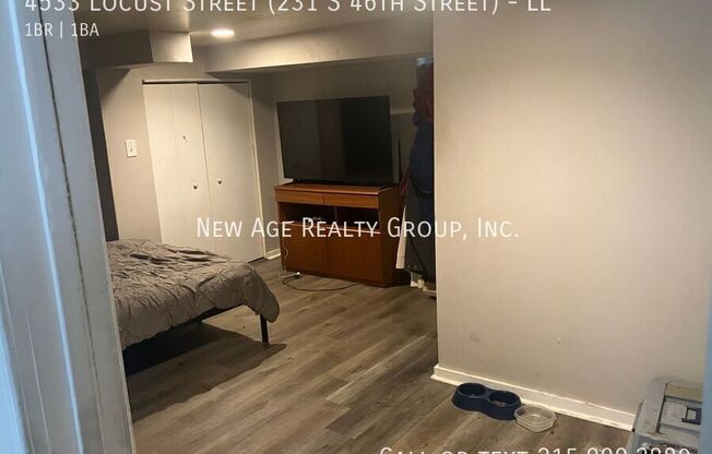 4533 Locust Street (231 S 46th Street)