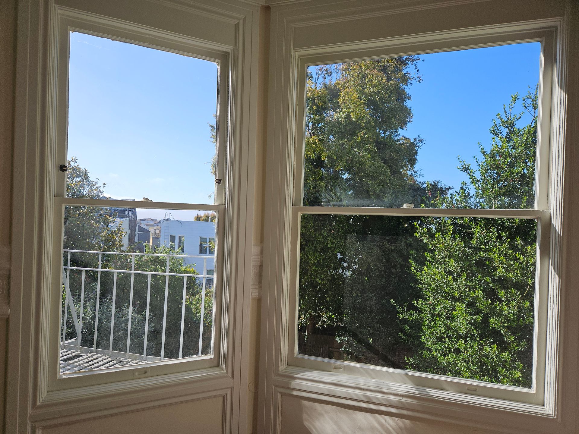 Cow Hollow: Remodeled Studio 1 Block from Union Street