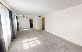 2 beds, 1 bath, $1,800