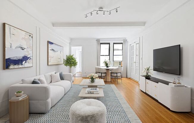 10 PARK AVE