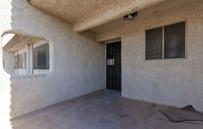 Modern 2 Bed, 2 Bath Condo Near UNLV – Prime Central Location!
