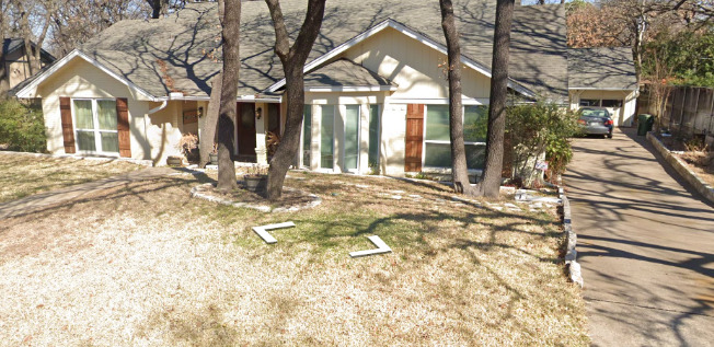 5803 THOREAU
