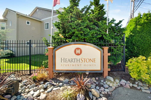 Hearthstone Apartments