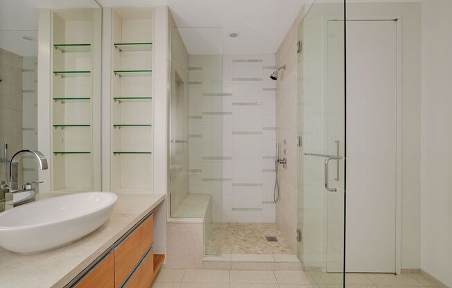 Studio, 1 bath, $2,180, Unit # 1909