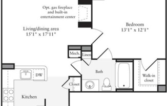 Partner-provided photo for $2528 unit