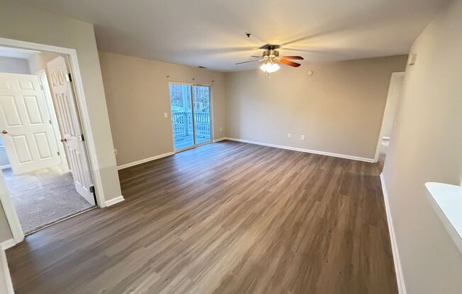 2 beds, 2 baths, 1,055 sqft, $1,100, Unit 5306