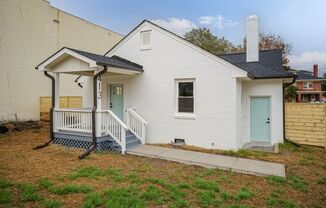 1 bed, 1 bath, $1,250, Unit 413 Sycamore St RENO