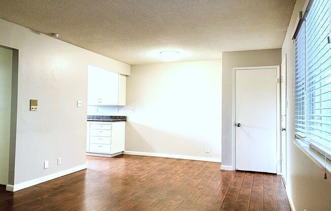 1 bed, 1 bath, 650 sqft, $1,619, Unit 5