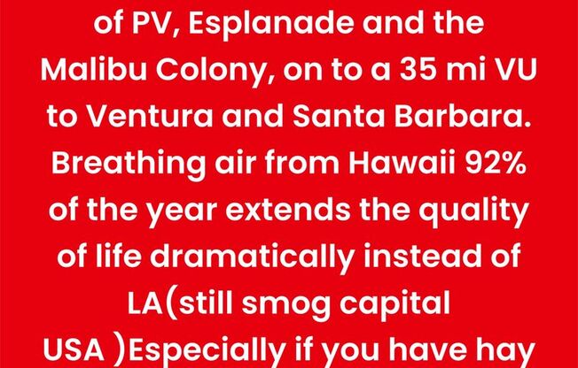 6507-6510 Vista Catalina Apts LLC