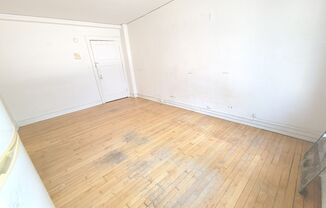 Studio, 1 bath, $795, Unit 103