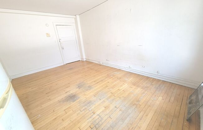 Studio, 1 bath, $795, Unit 103