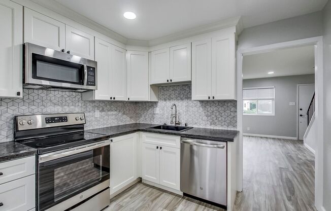 ELGIN STREET APARTMENTS