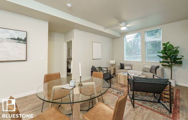 2 beds, 2 baths, 1,021 sqft, $2,095, Unit 410