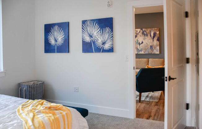 1 bed, 1 bath, 618 sqft, $1,799