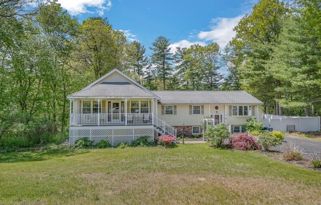 33 RUSSET RD
