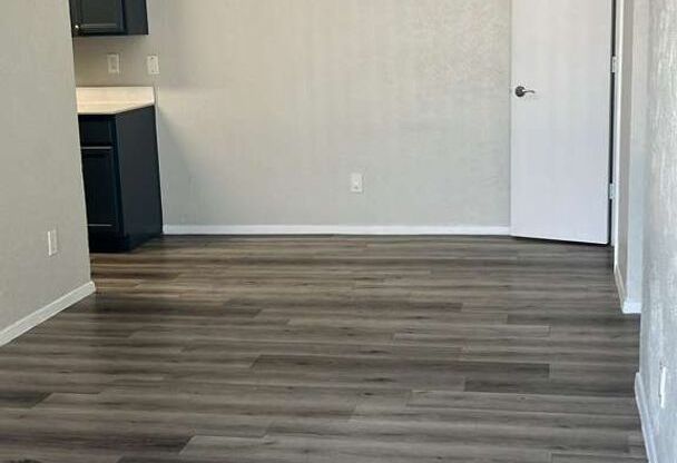 Highland Park Apartments