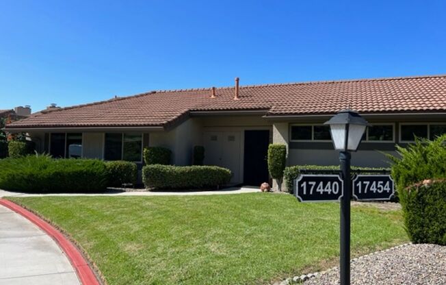 Oaks North Townhome with Views