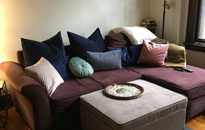 1 bed, 1 bath, 525 sqft, $995, Unit 37