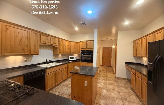 Large Duplex that backs to parks