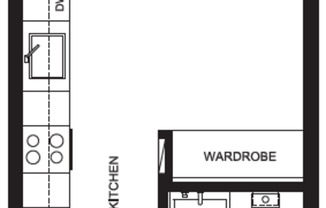 Partner-provided photo for $1359 unit