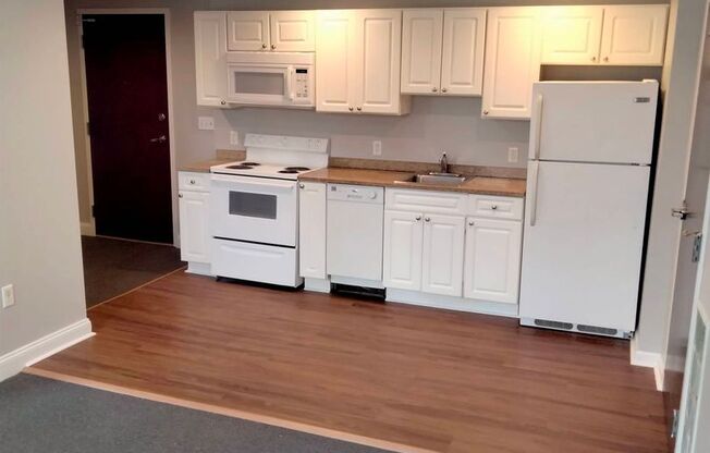 1 bed, 1 bath, 549 sqft, $1,325, Unit 416
